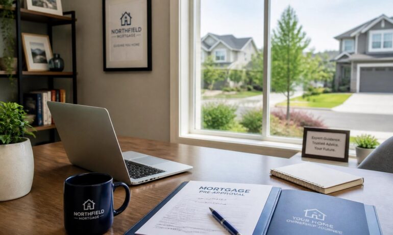 Private Mortgage Lenders Canada: Why Everyone Is Talking About Them (And When You Actually Need One)