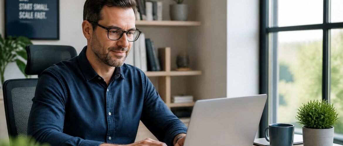 Self-Employed Mortgage Secrets Revealed: What Big Banks Don't Want You to Know