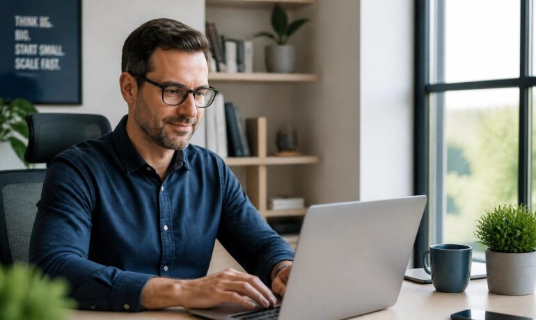 Self-Employed Mortgage Secrets Revealed: What Big Banks Don't Want You to Know